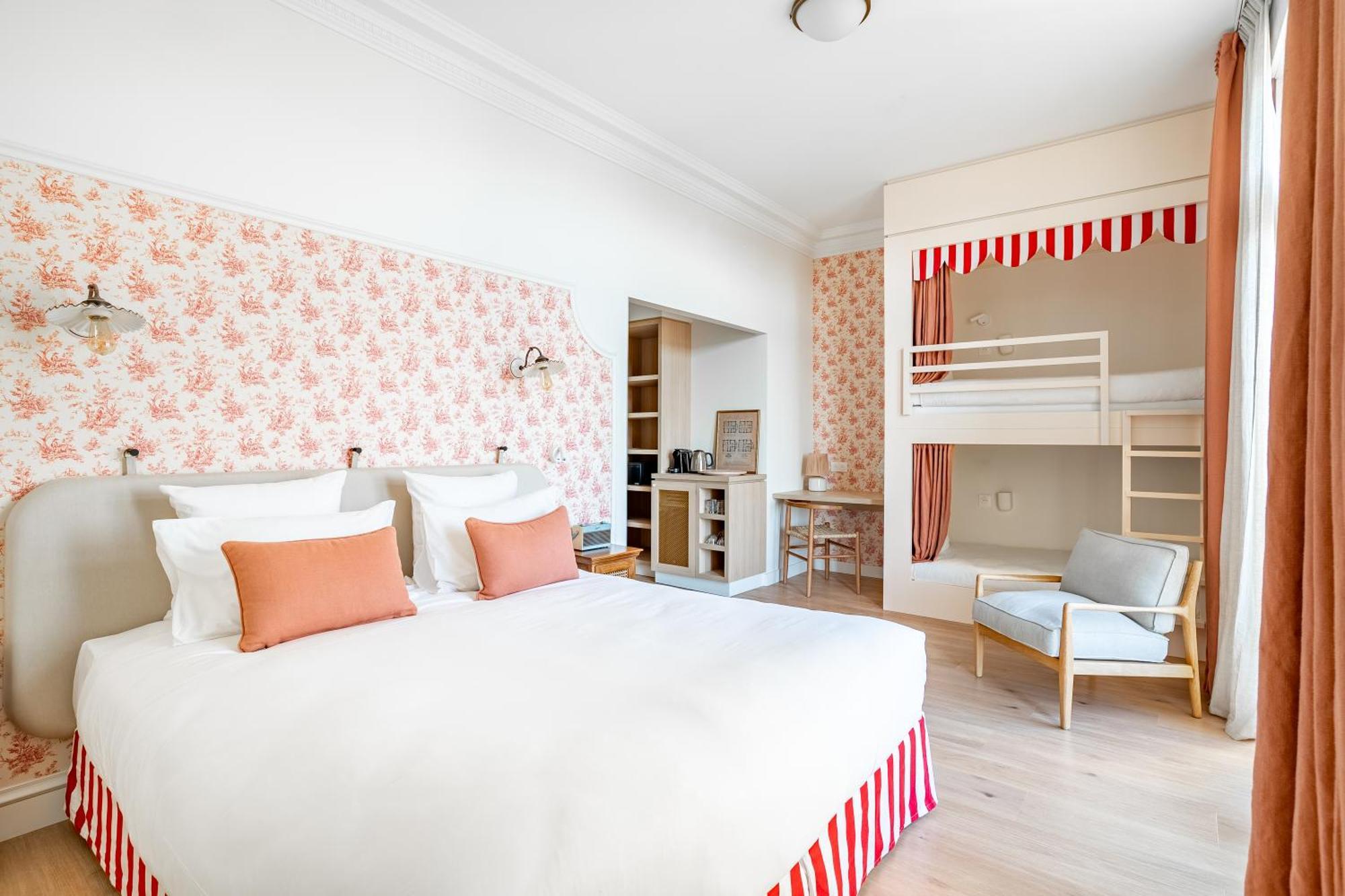 Villa Camille Hotel & Spa Баньюль-сюр-Мер Экстерьер фото