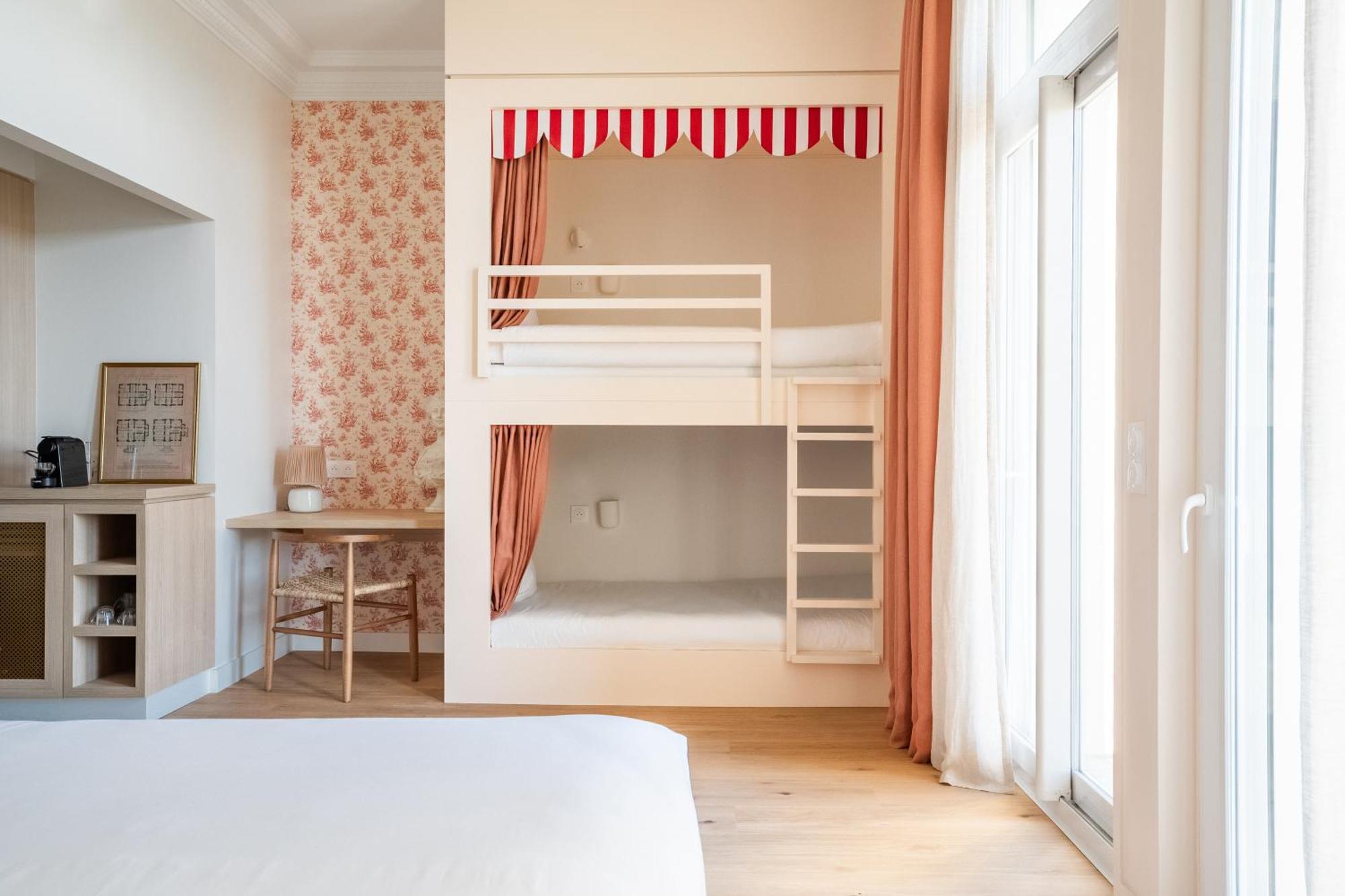 Villa Camille Hotel & Spa Баньюль-сюр-Мер Экстерьер фото