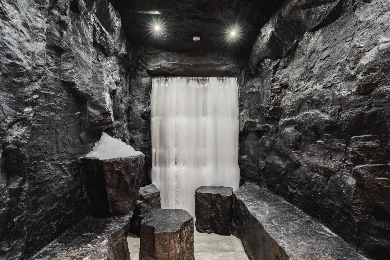 Villa Camille Hotel & Spa Баньюль-сюр-Мер Экстерьер фото