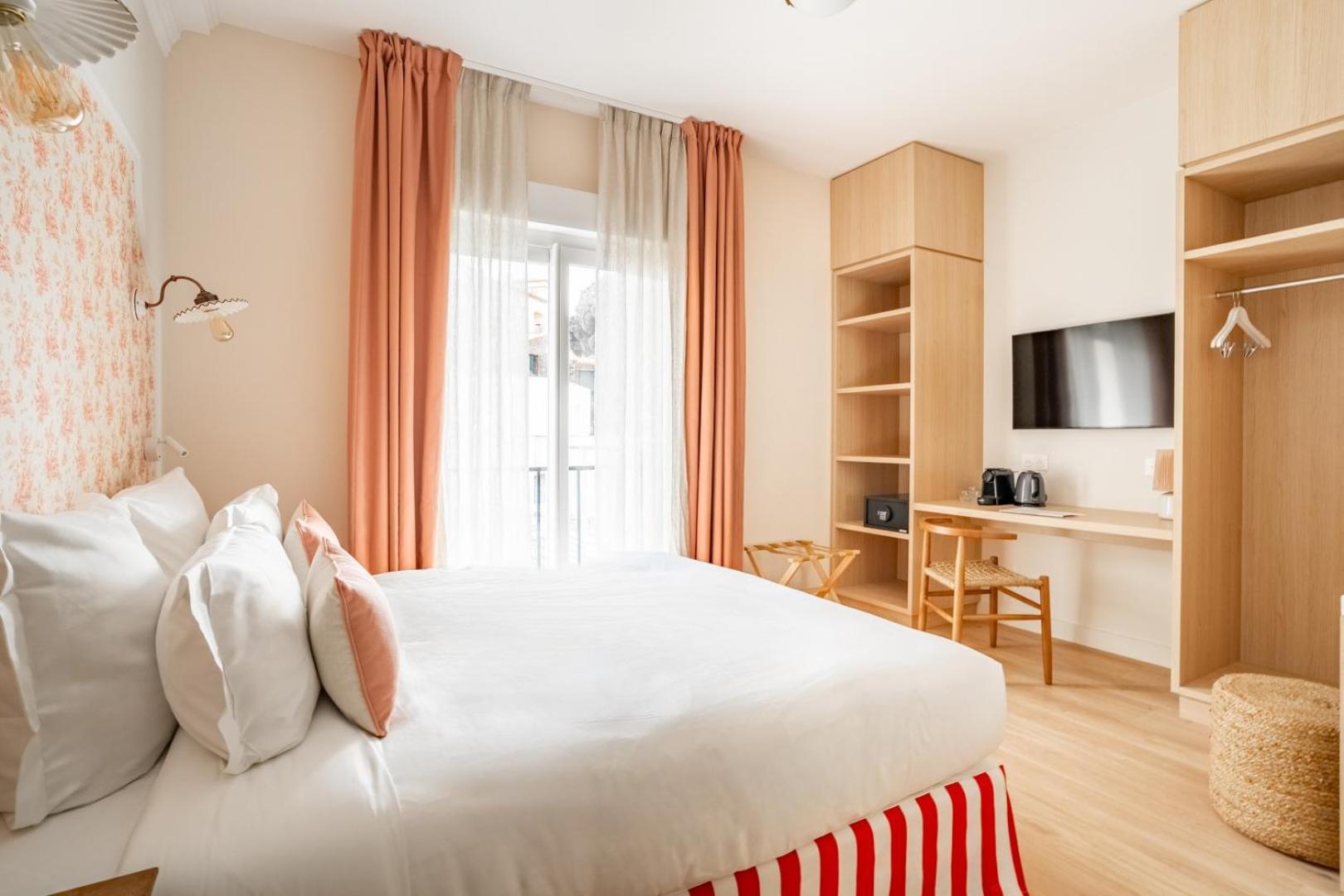 Villa Camille Hotel & Spa Баньюль-сюр-Мер Экстерьер фото